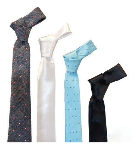 Men's Dress Tie or Bow Tie. Various Designs 0