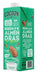 Pack of 6 Cocoon Almond Milk Without Gluten and Sugar 1L Each 1
