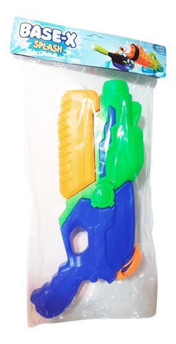 Base-X Splash Water Gun 30cm 8489 5