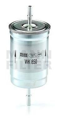 Filtro De Combustible Mann Wk 850 Volvo S60 2.4 T 0