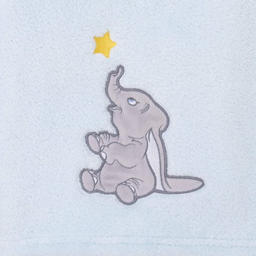 Disney Dumbo - Shine Bright Little Star Aqua, Gris Y Amarill 3