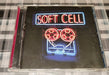 Soft Cell - The Singles - CD Importado Nuevo Cerrado 0