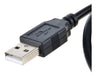 Lutions 6 Pies Cable Dcpc Usb Cargador Cable Para Teclas De 3