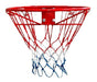 Expert Aro Basket Basquet Medida Nro 5 + Red + Bulones El Rey 4