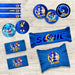 Kit Imprimible Sonic Personalizado 4