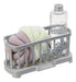 Crespo Solutions Small Organizing Basket for Bathroom and Kitchen 0