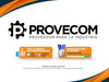 Provecom Bisagra Municion Para Soldar | 100x2,5x75 Mm 4