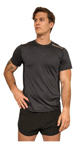 High Performance Sport T-Shirt - Hacko Pro by Salpa 6