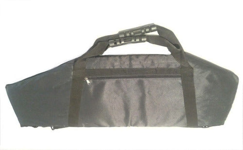 Funda Para Rifles Bullpup 80 Cm Reforzada 0