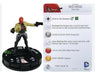 Wizkids Heroclix Figure DC Streets Of Gotham #019 Red Hood + Card 1