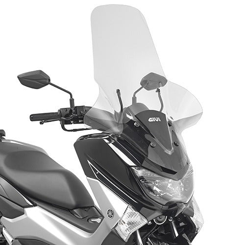 Givi Parabrisas Moto Yamaha Nmax 155 2123dt Bamp Group 0