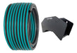 3/4 X 15 M Solytac Irrigation Hose + Shopfer Metal Support 0