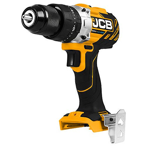 JCB Tools - 20V, 2 Piece Electric Tool Set 1