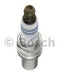 Bosch Double Iridium Spark Plug for Hyundai I10/I20 1