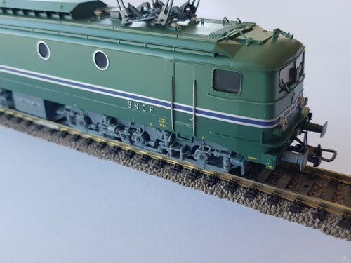 Electrotren Electric Locomotive French Sncf H0 2712 1