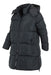 Hang Loose Women's Cluster Parka Jacket Various Colors 0