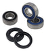 ProX Racing Parts Wheel Bearing and Seal Kit Rear Husqvarna WR 250 0