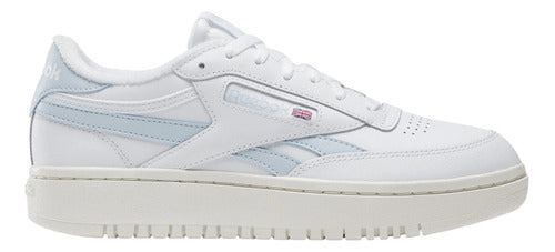 Reebok Women's Club C Revenge White 0