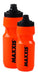 Maxxis Caramañola Big8 500 Ml Con Válvula Sin BPA Bicicleta 0