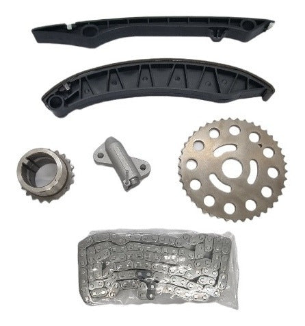 Kit De Distribucion A Cadena Renault Master 2.3 Dci M9t 5