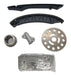 Kit De Distribucion A Cadena Renault Master 2.3 Dci M9t 5