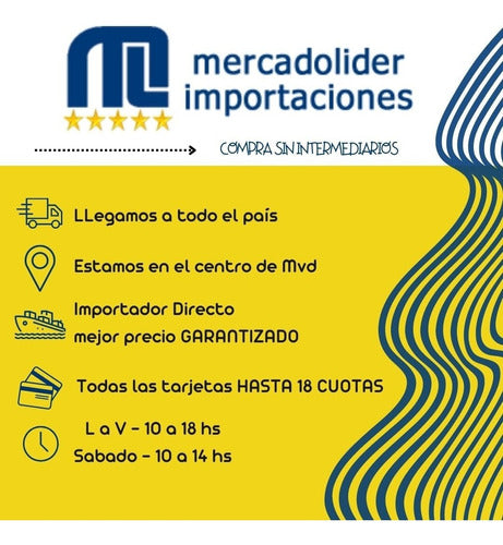 Mercadolider Importaciones Torso RCP, Brazos De Punción, Maniquí, Reloj Enfermería MLI 4