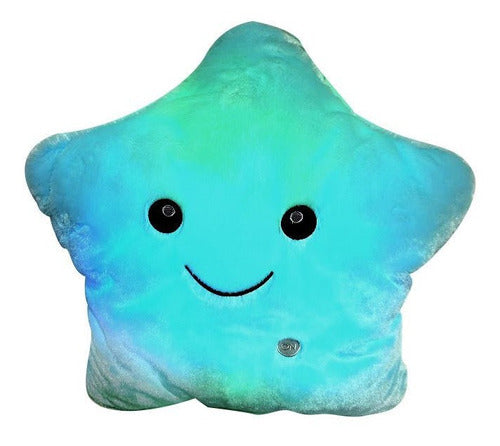 Peluche Veladora Estrella 0