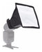 Universal Portable Softbox Flash Photography Diffuser Box 0