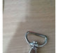 Customized Pack of 10 ID Badge Holder Keychain Lanyards 4