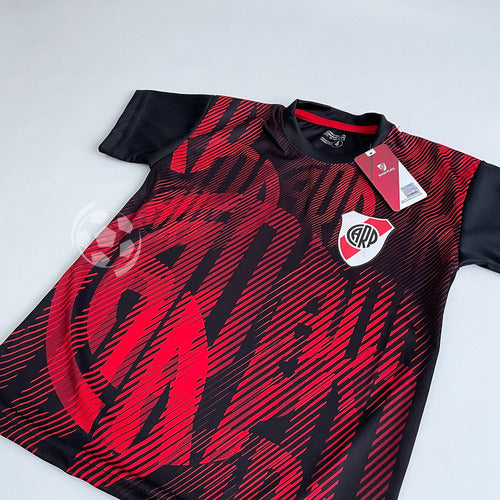 River Plate Official Kids Fan T-Shirt 1