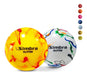Simbra Glitter Field Hockey Ball - Shiny Colors Training Ball 3