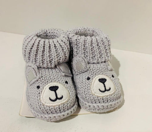 Mvd Kids Baby Booties Ideal for First Outfits 2