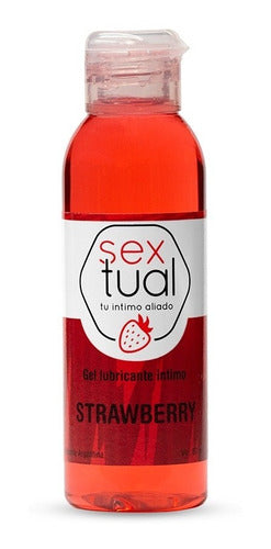 Anal Sextual Anal Pain-Free Lubricant Gel 0