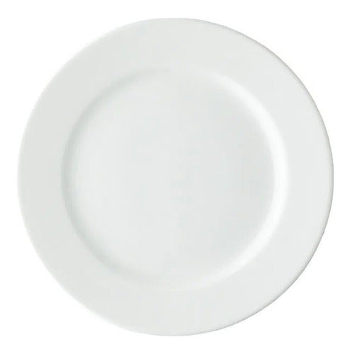 Rak Premium Banquet 21 Cm Dessert Plate 0