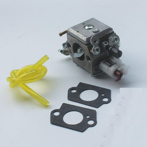 Carburador Para Motosierra Husqvarna 357 357xp 7