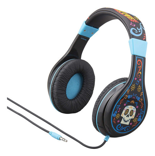 Auriculares Limitadores De Volumen Parental Coco 0