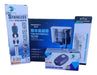 Aquabreed Aquarium Kit 50 Liters Filter Heater 0