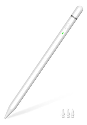 KIROSA iPad Pencil 1st Gen Fast Charging Palm Rejection Tilt 0