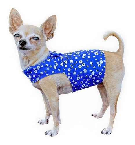 Dog Vest (Summer) 0