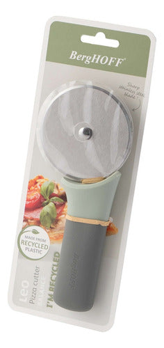 BergHOFF Balance Pizza Cutter Wheel with Silicone Handle 1