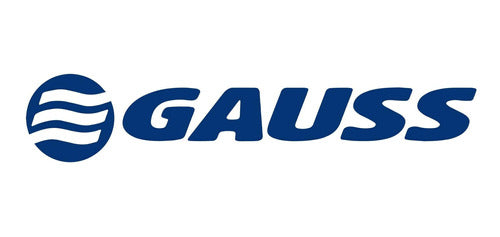 Gauss Resistencia Electroventilador 3