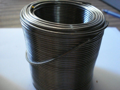 60/40 Tin 1kg Made In Korea 1