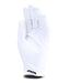 Under Armour Boys' Youth CoolSwitch Golf Glove, White (1) 1