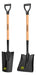 Tramontina Gardening Starter Kit Shovels + Rake Combo 5
