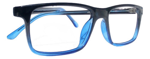 MG Hipster Glasses Frame Small/Medium 13 1