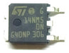 ST STD14NM50N 14NM50 To-252 St Original 0