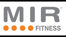 MIR Fitness Gloves for Fitness - Size XL 1