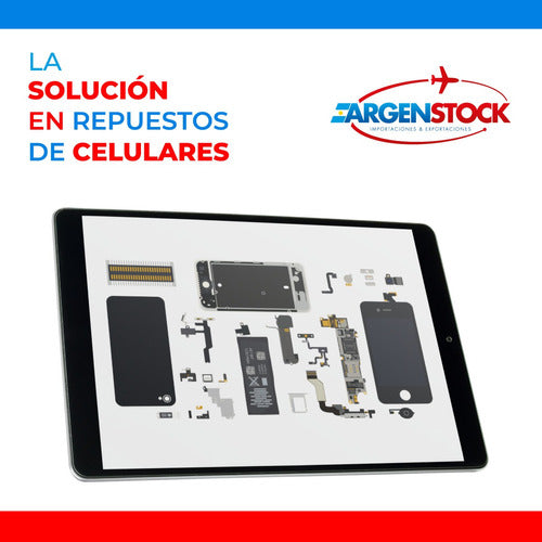 Samsung Modulo A03 Core A032 Pantalla Tactil Amoled Original 1