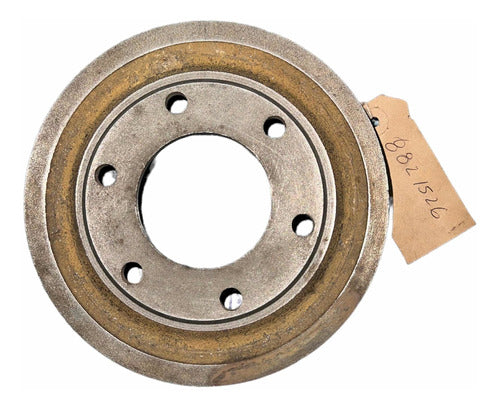 Fiat Fan Pulley for Truck 673N 673T 1