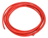 50 Pies 50 Pies 8 Ga Awg Amp Cable De Alambre De Rojo Gris 8 3